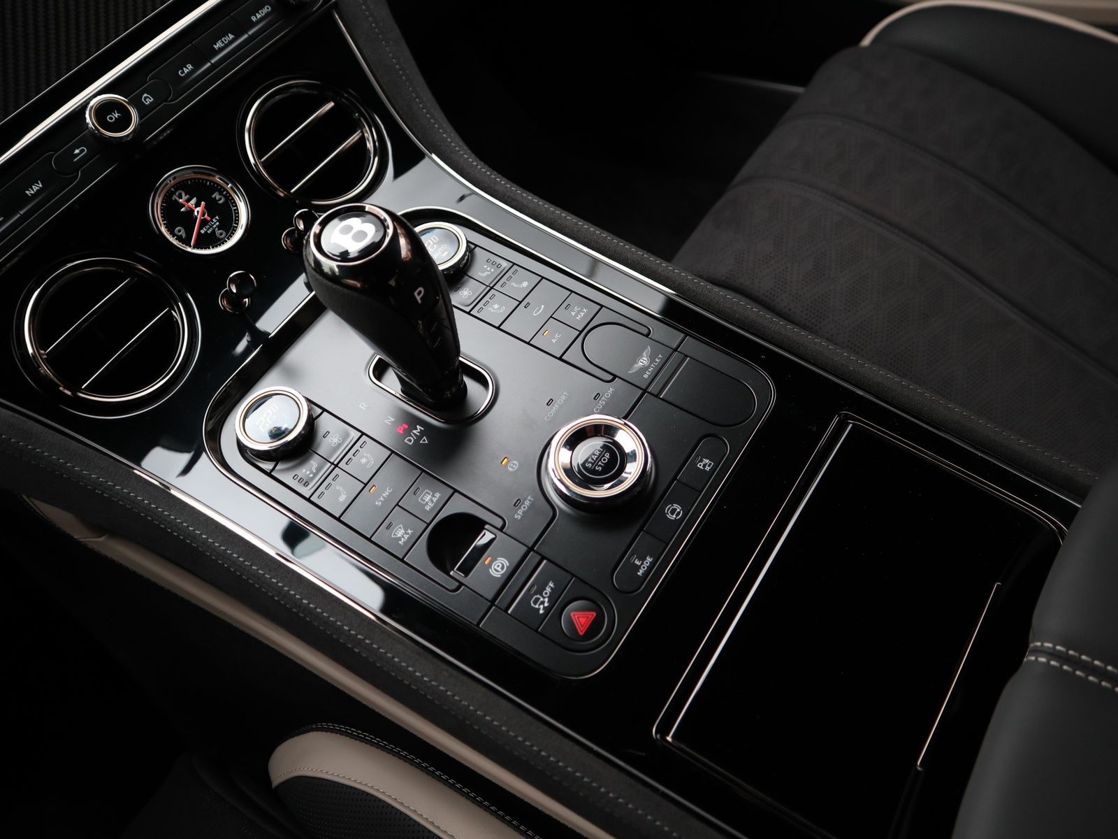 Bentley Continental GT Speed Hybrid MY25 *First Edition*