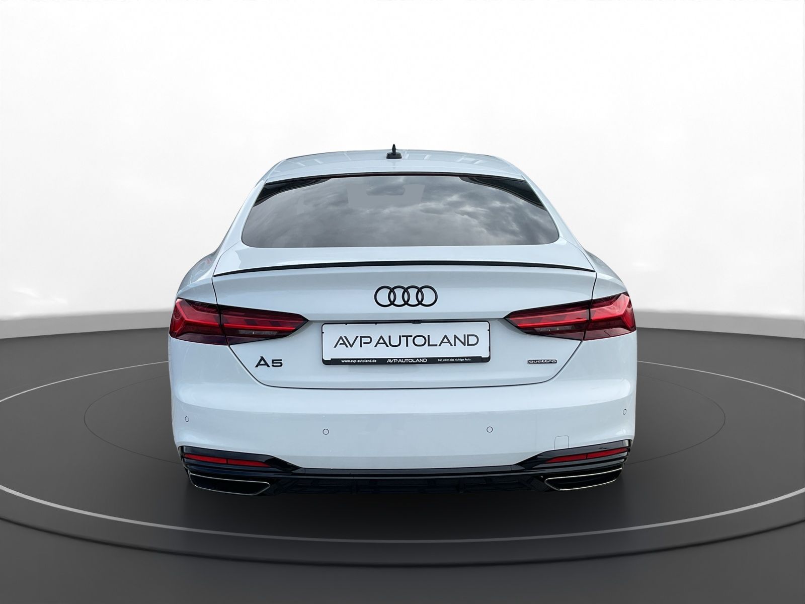 Audi A5 Sportback 40 TDI quattro S tronic S line