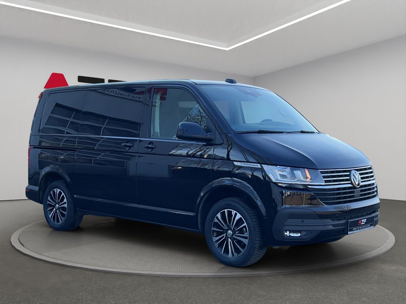 Volkswagen T6.1 Multivan 2.0 TDI DSG Comfortline - Samsaru's Car Outlet