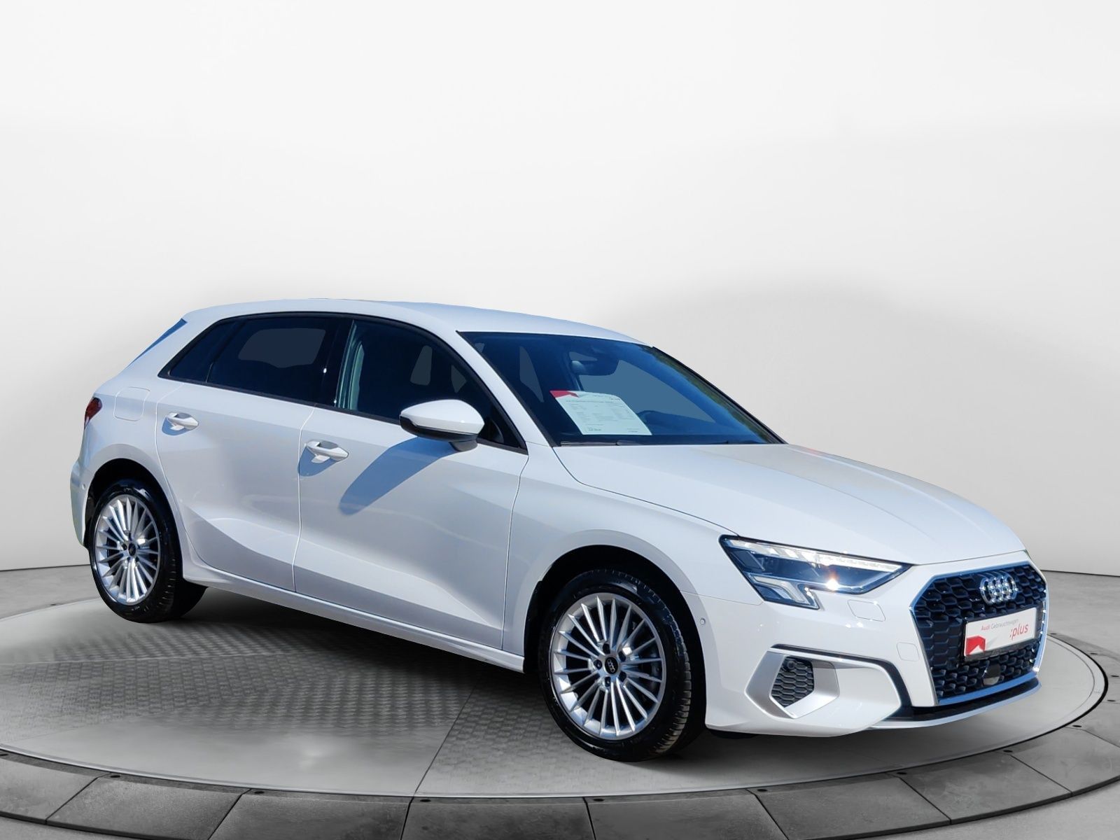 Audi A3 Sportback 30 TFSI S-Tronic Advanced, LED, ACC