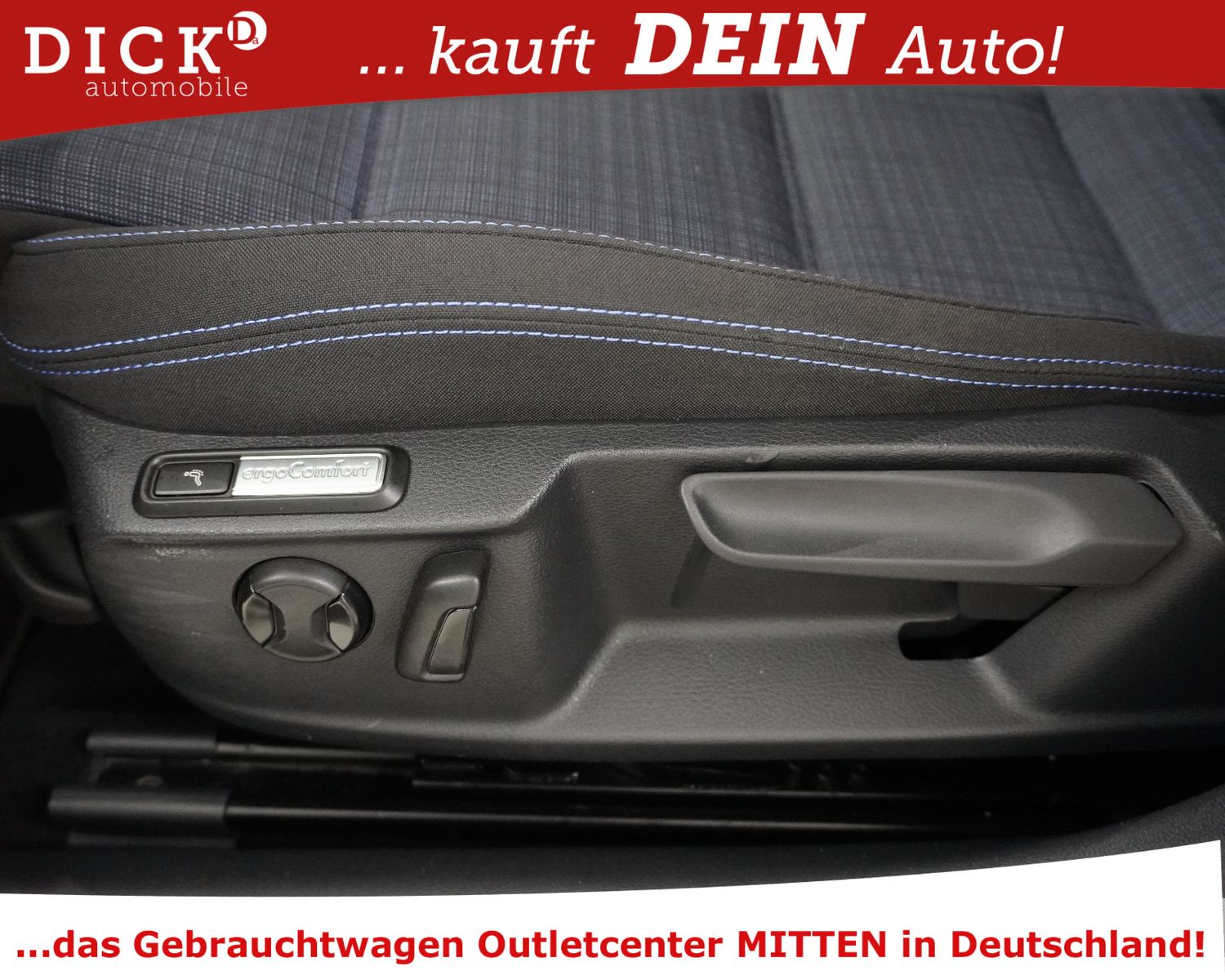 Volkswagen Passat Var 1.4 TSI GTE NAV+KAM+SHZ+ACC+MASSAG+18