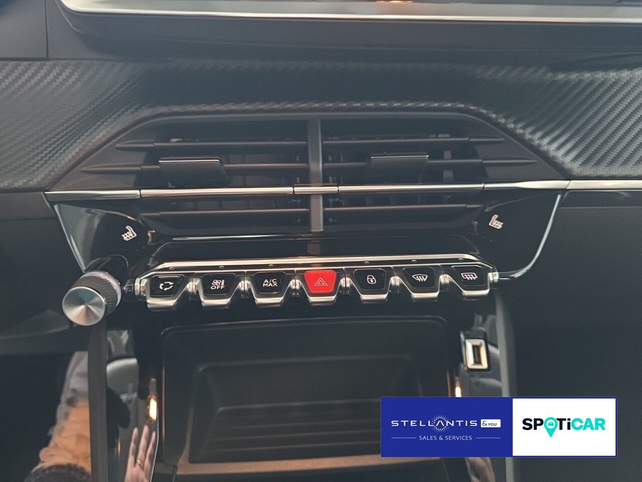 Peugeot 2008 1.2 PureTech 130 Active EAT - Samsaru's Car Outlet
