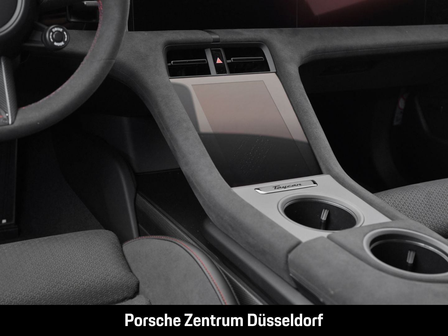 Porsche Taycan GTS Active-Ride InnoDrive HUD Soft-Close