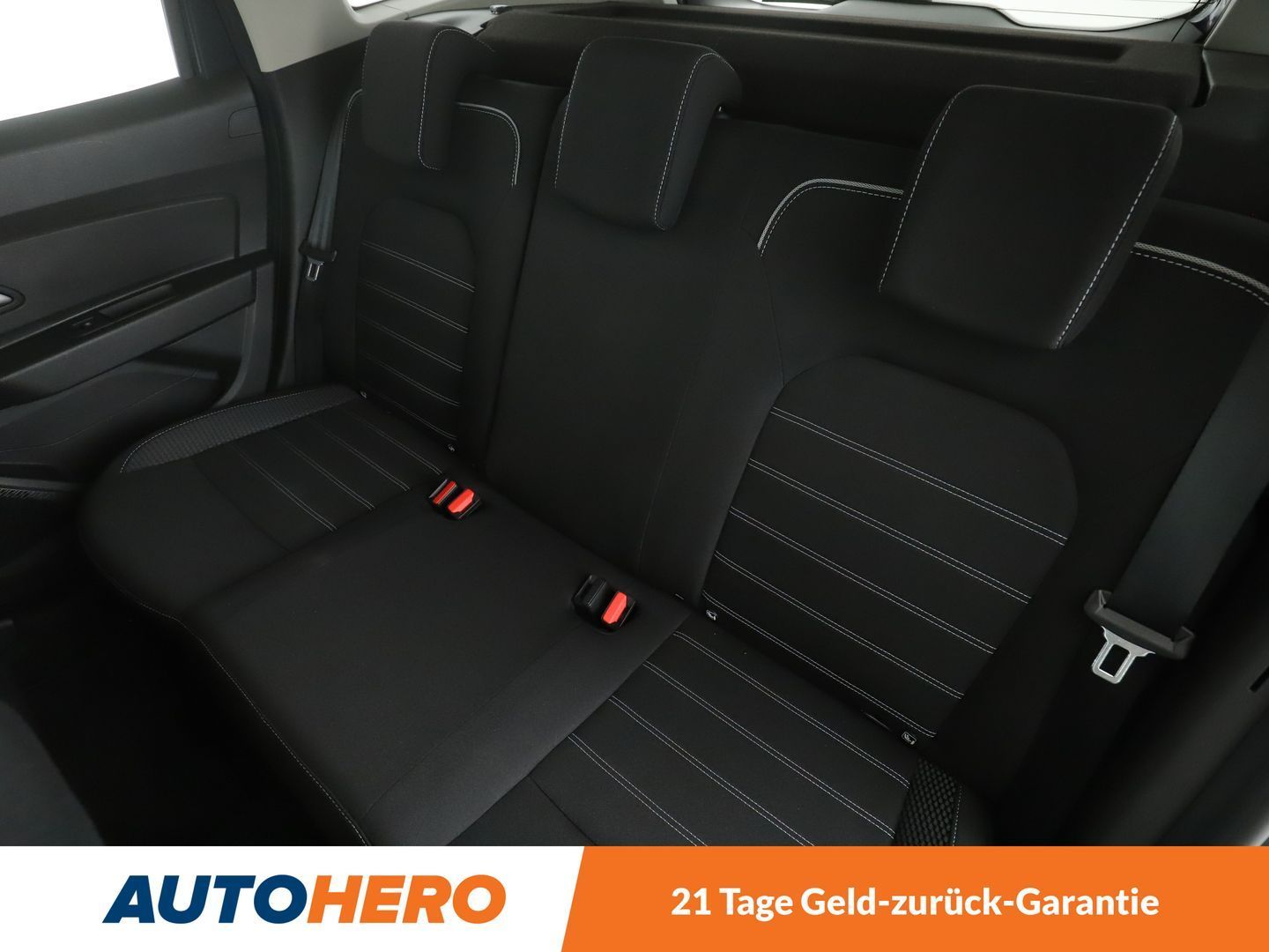 Dacia Duster 1.3 TCe Journey+ 4WD - Samsaru's Car Outlet