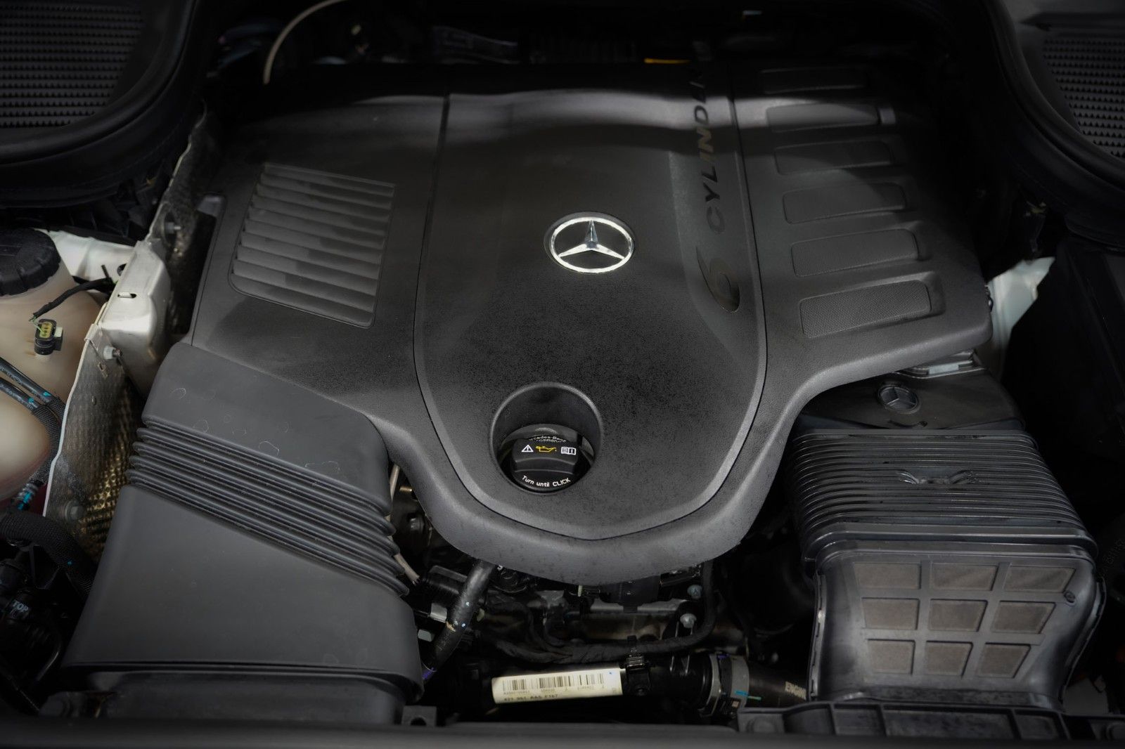 Mercedes-Benz GLE 450 4Matic*AMG-LINE*AIRMATIC*PANO*360°KAMERA