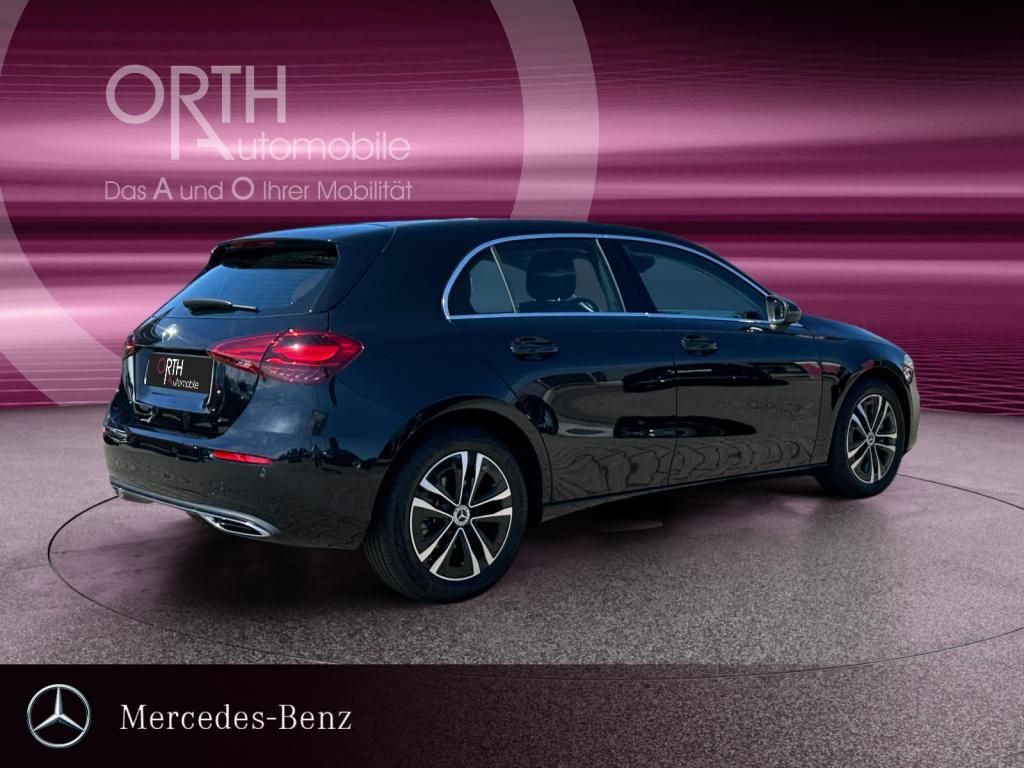 Mercedes-Benz A 180 Progressive - Samsaru's Car Outlet