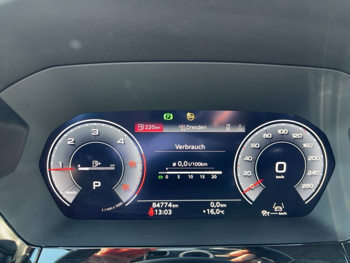 Audi A3 Sportback 30 TDI S tronic - Samsaru's Car Outlet