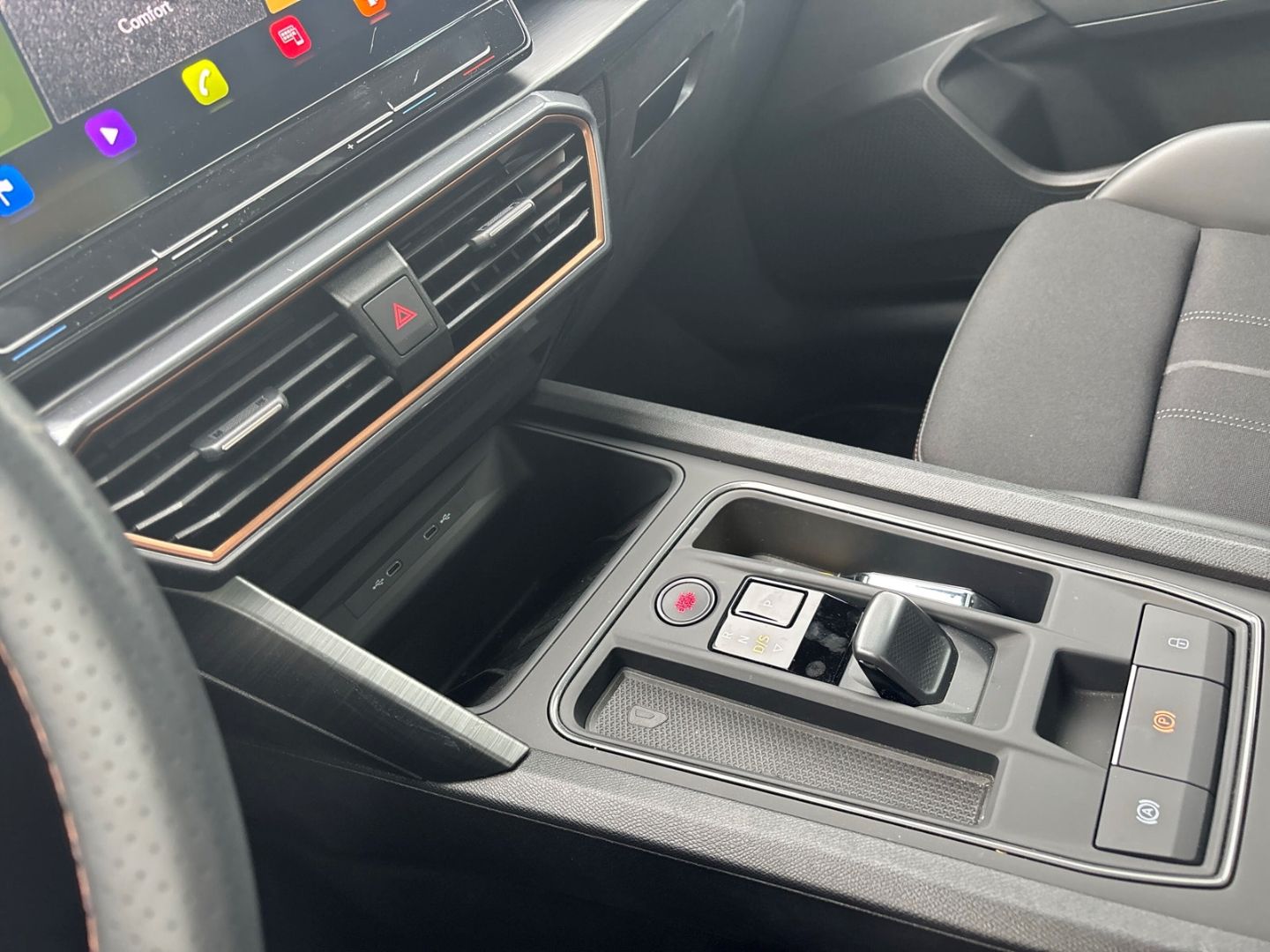 Cupra Formentor VZ 1.4 245PS  *PANODACH+AHK+MATRIX-LED