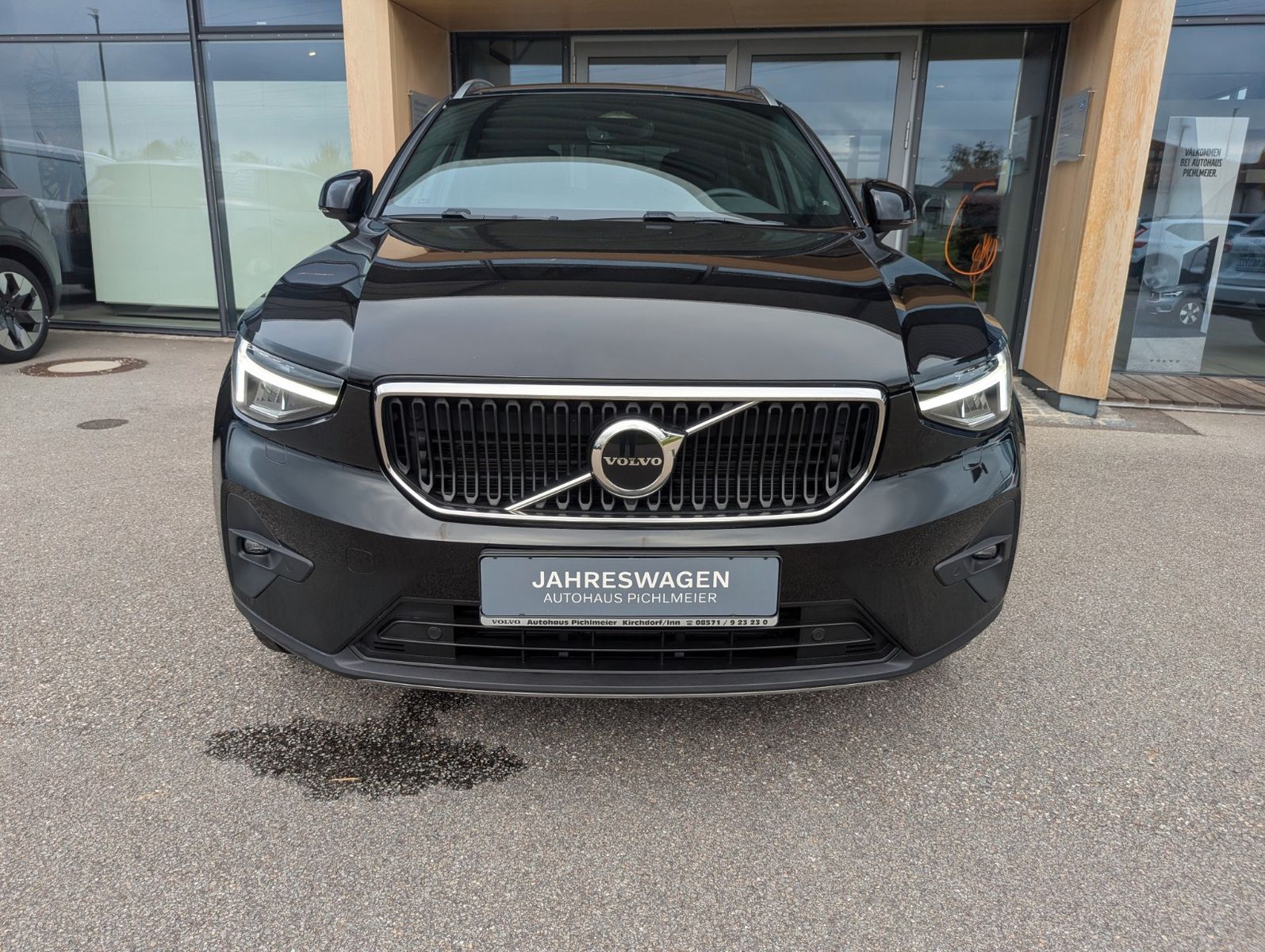 Volvo XC 40 B3 Core AHK