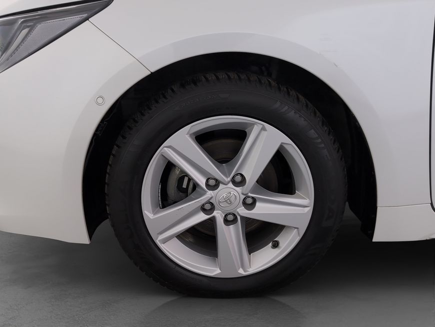 Toyota Corolla 1.8 Hybrid Team Deutschland