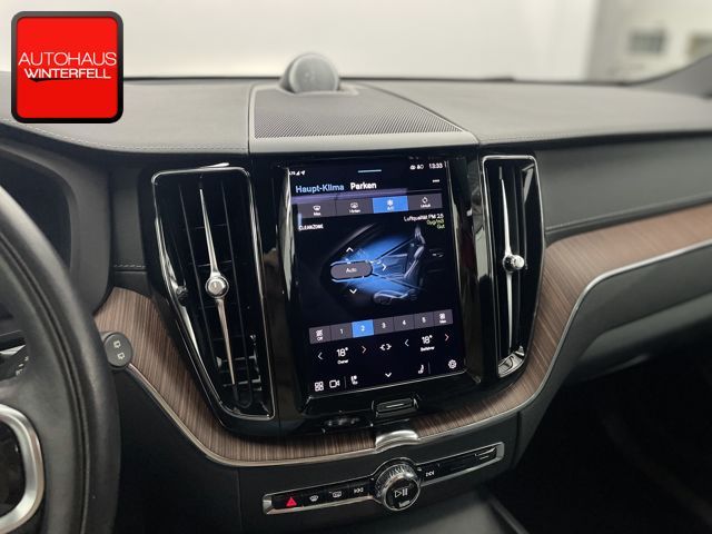 Volvo XC60 T6 INSCRIPTION RECH AWD - Samsaru's Car Outlet
