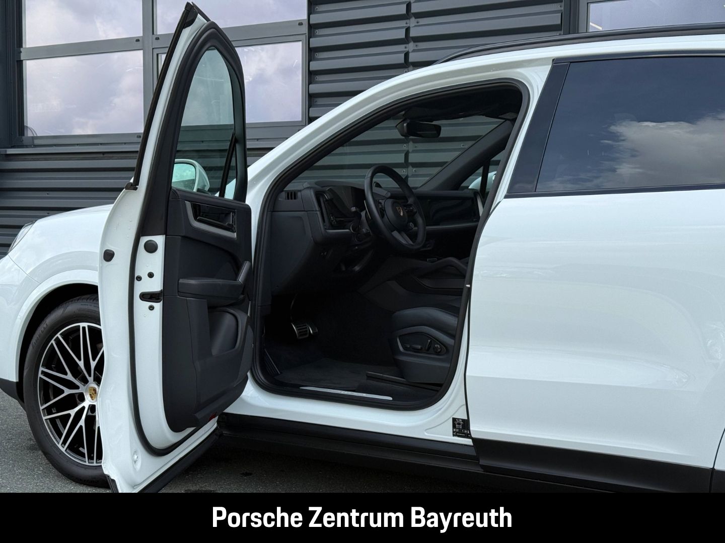 Porsche Cayenne E-Hybrid*Luftfed*HeadUp*SoftClose*