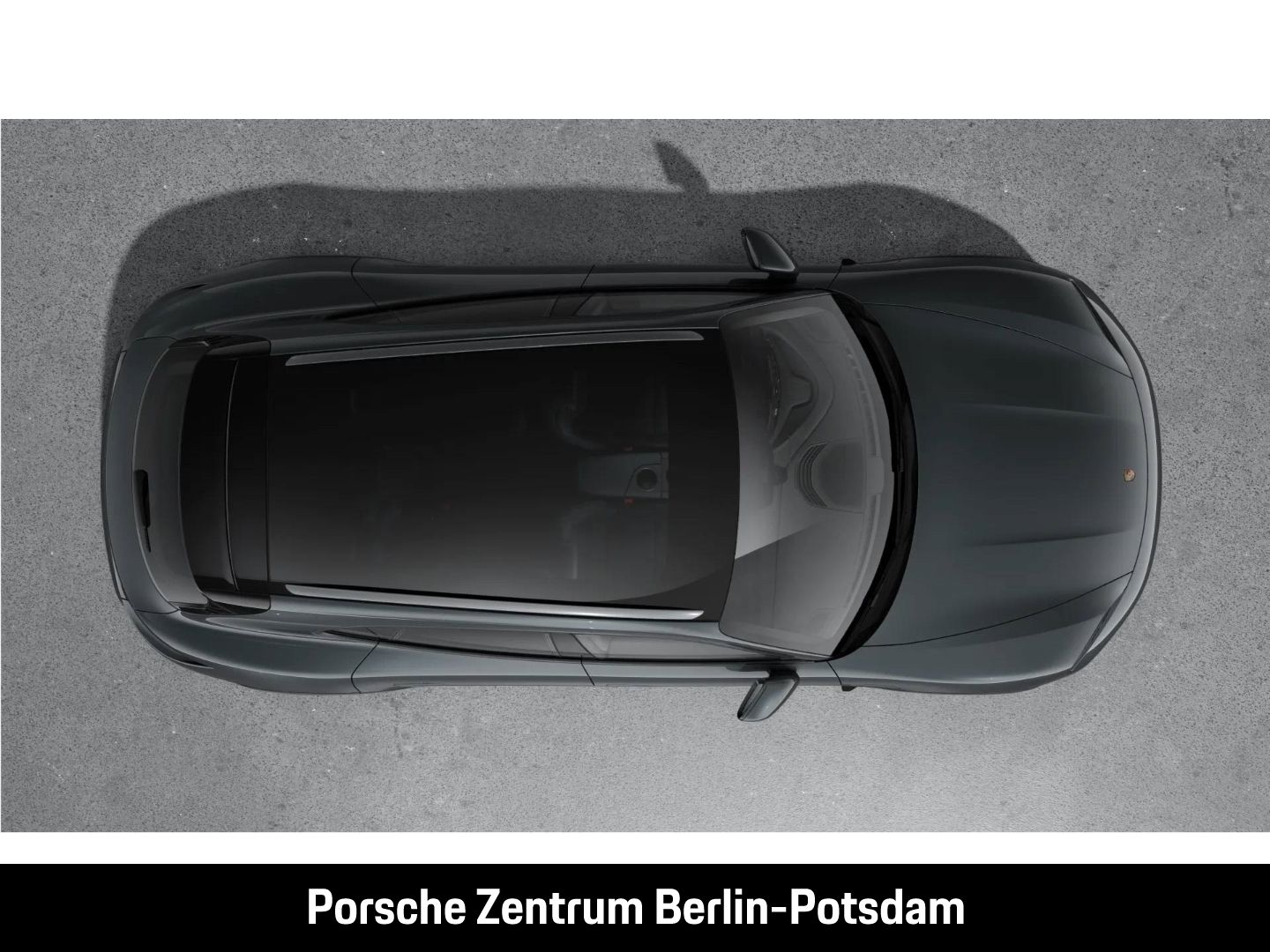 Porsche Taycan 4 Cross Turismo BOSE Luftfederung LED