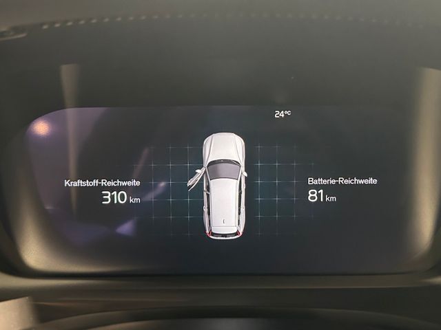 Volvo V60 Plus Dark AWD T8 PHEV NAVI AHK 360°RFK  ACC