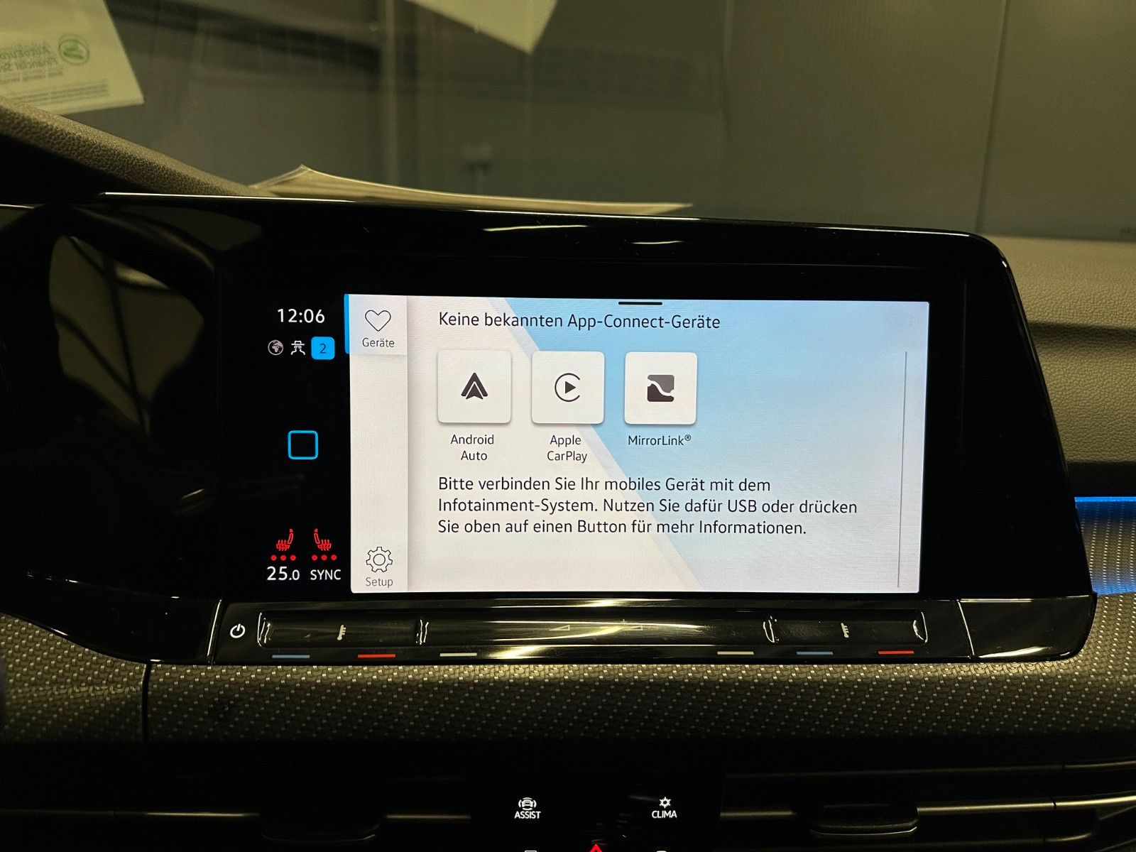 Volkswagen Golf Variant R-Line 4Motion*PANORAMA*AHK*Standhz