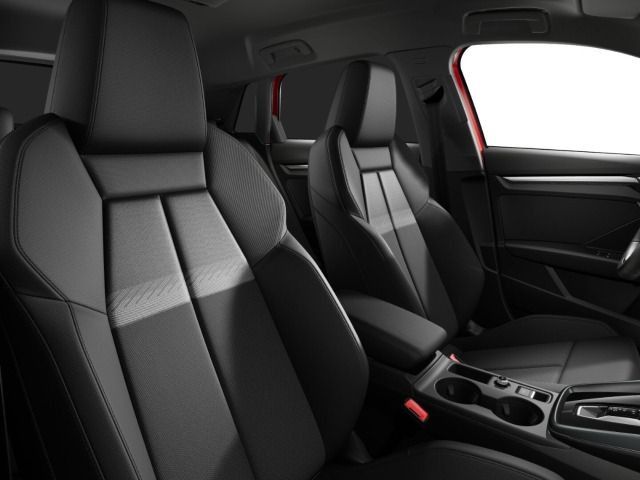 Audi A3 allstreet 35 TFSI S tronic - Samsaru's Car Outlet