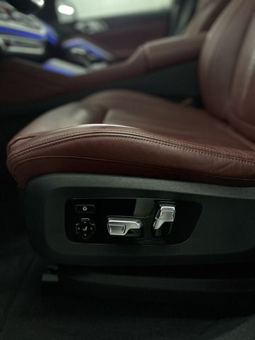BMW X6 xDrive 40d M SPORT PANO-SKY+22Z+360+MASSAGE+