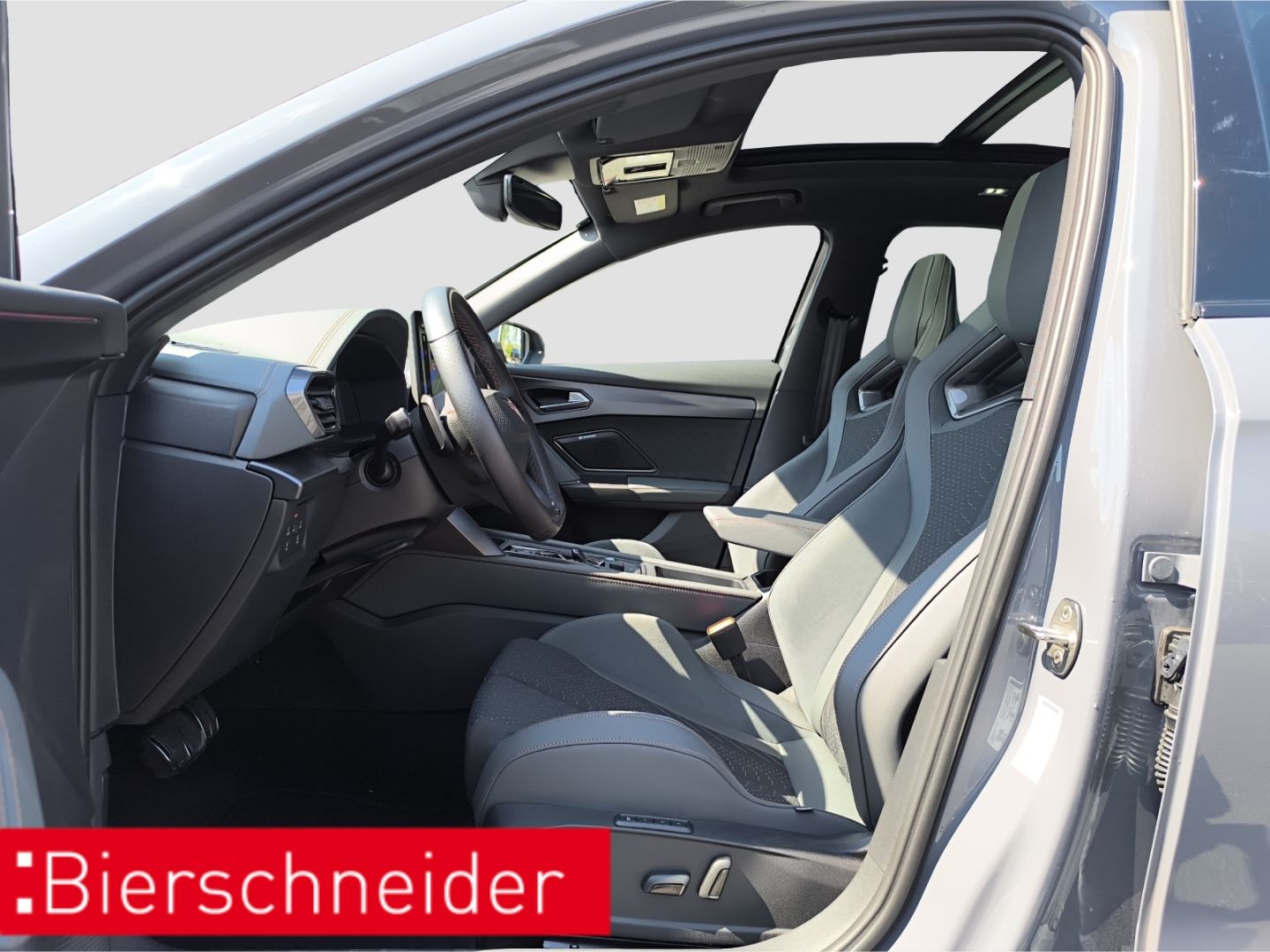 Cupra Formentor 2.0 TSI 4Drive VZ Extreme 5-J-G NAVI A