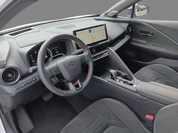 Toyota C-HR 2.0-l-VVT-i Hybrid CVT GR SPORT Premiere