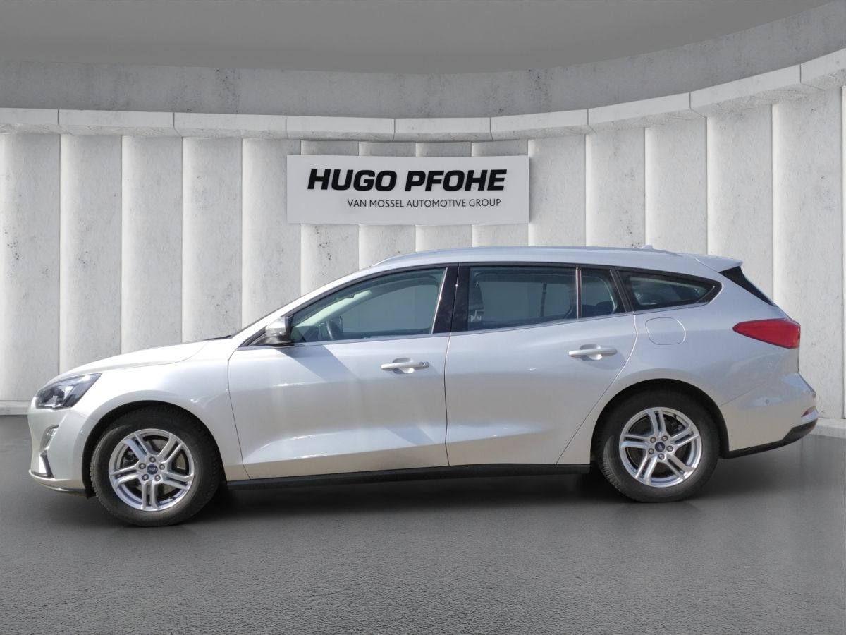 Ford Focus 1.0 EcoBoost - Samsaru's Car Outlet