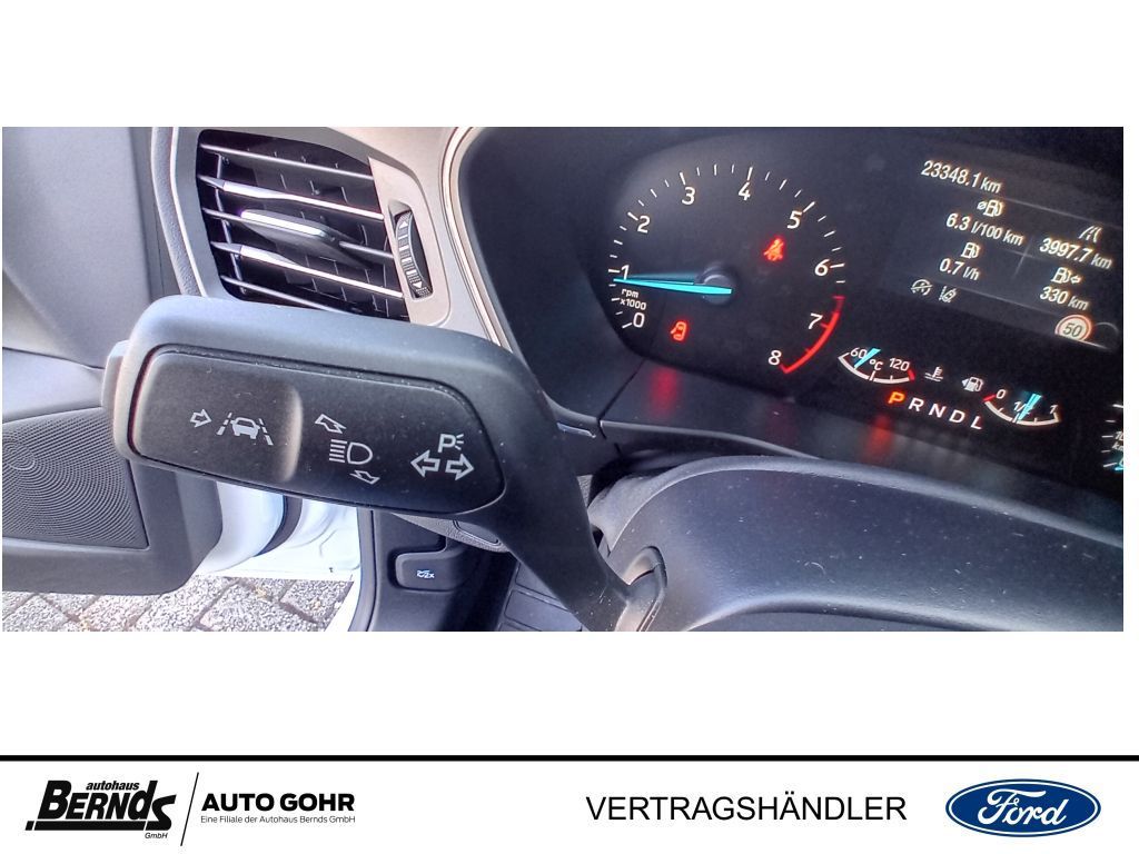 Ford Focus T 1.0 EcoB. Hybr. Aut. TITANIUM Matrix LED