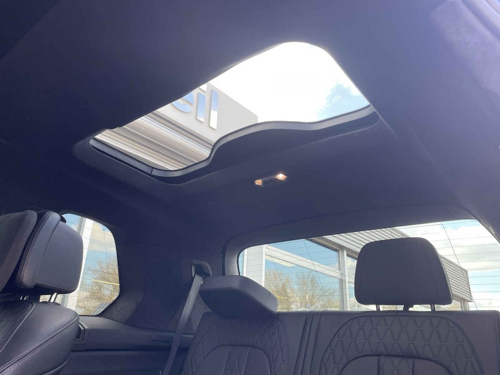 BMW X7 xDrive40i M Sport t HK HiFi DAB