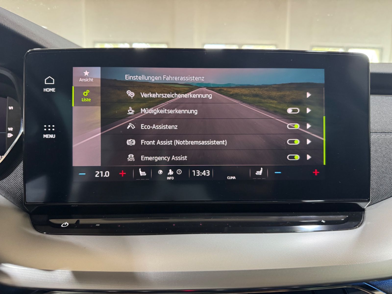 Skoda Octavia Lim. First Edition 2.0TDI DSG/ACC/MATRIX