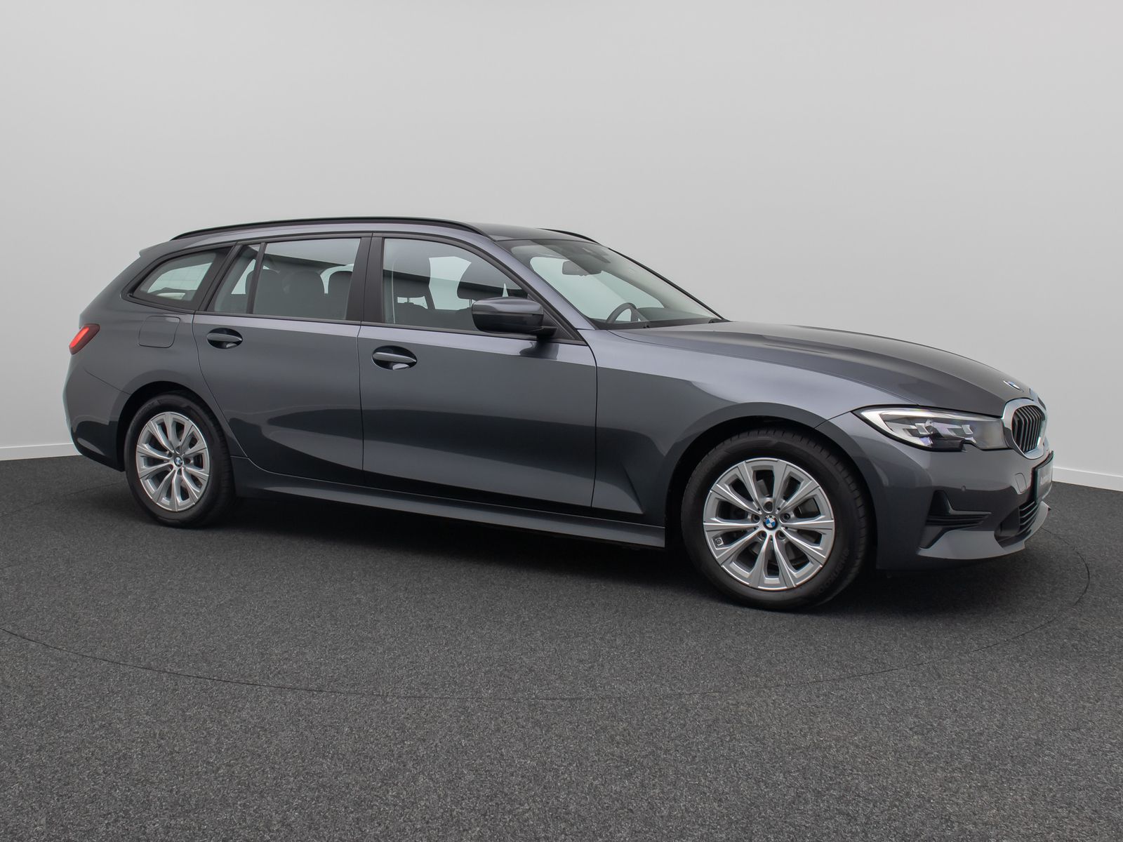 BMW 320d Advantage - Samsaru's Car Outlet