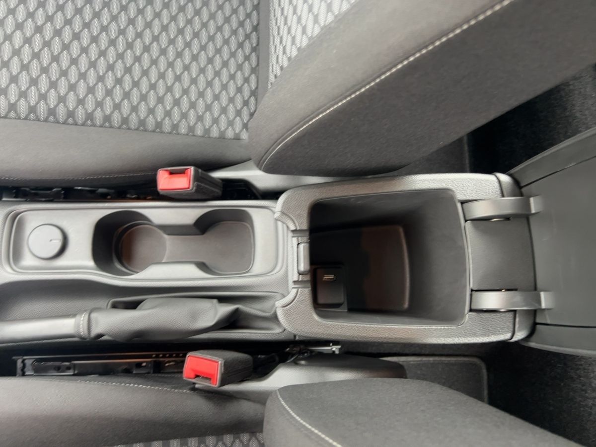 Opel Astra K 1.4 Turbo Edition - Samsaru's Car Outlet