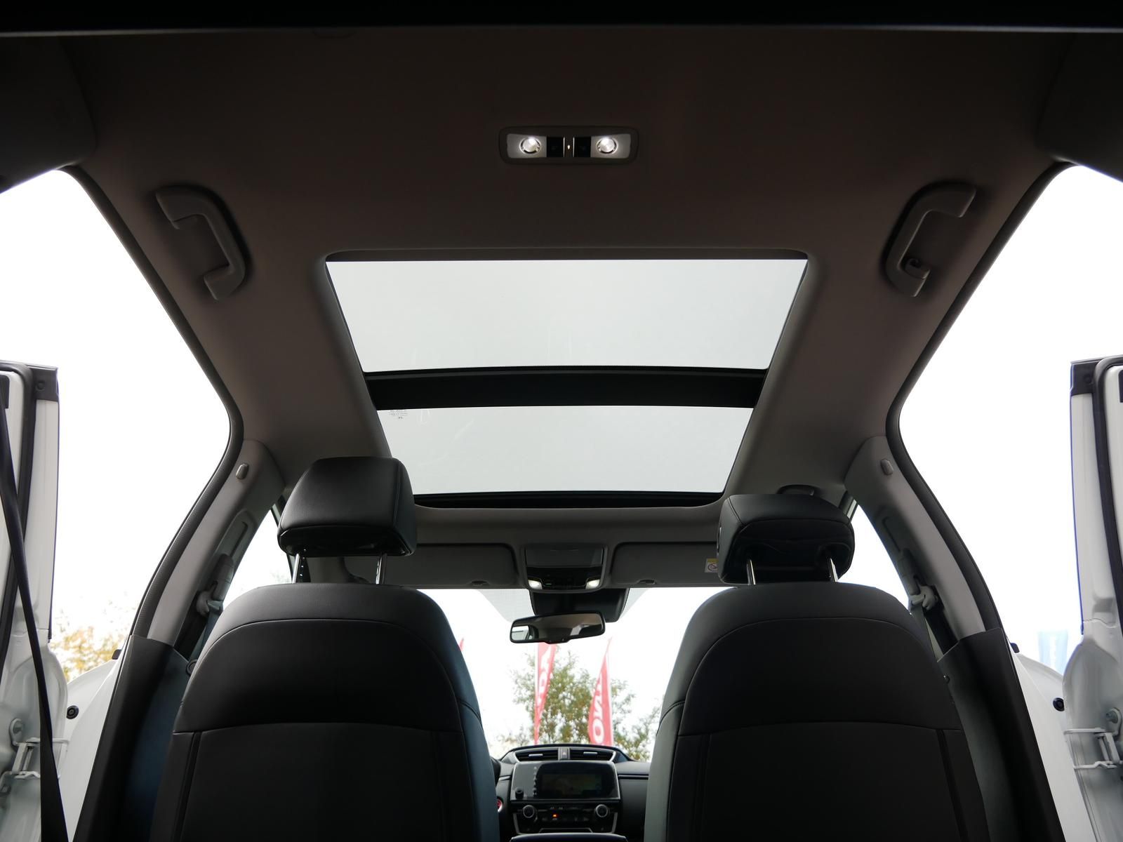Honda CR-V Hybrid 2.0 i-MMD EXECUTIVE 4WD PANO+LEDER