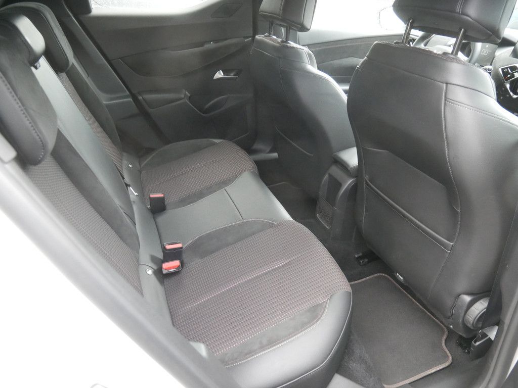 DS Automobiles DS 3 Crossback E-Tense Perfomance Line+ NAVI ACC