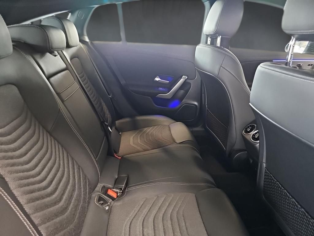 Mercedes-Benz CLA 200 SB PROGRESSIVE - Samsaru's Car Outlet