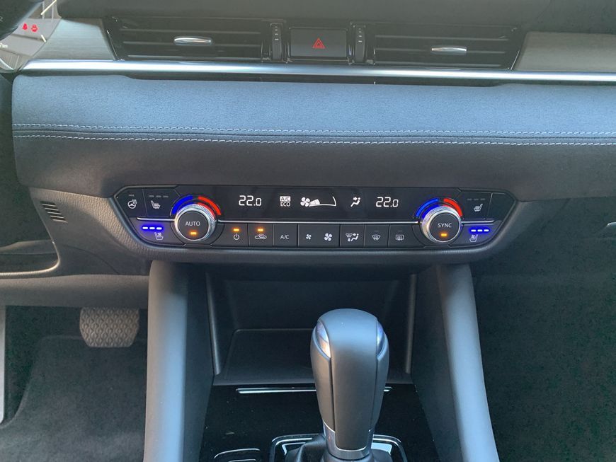 Mazda 6 Kombi SKYACTIV-G 194 Drive Takumi