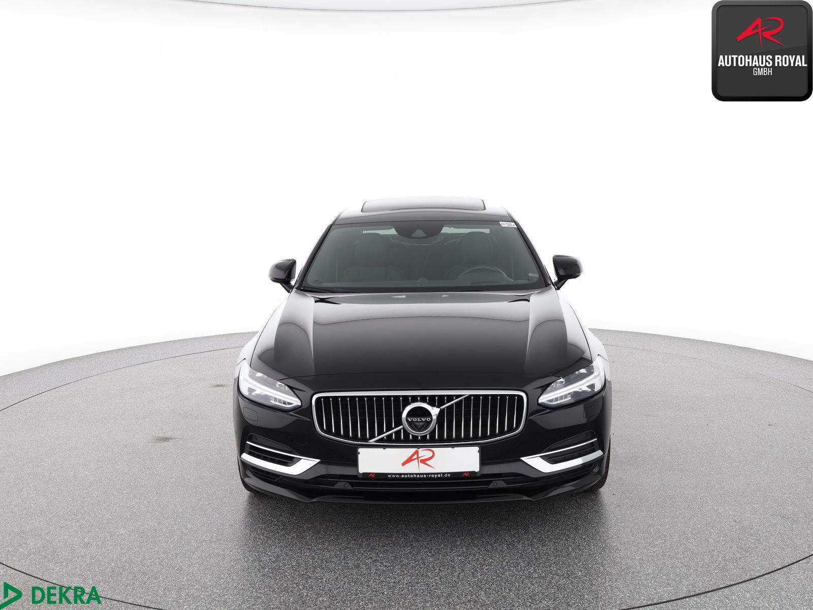 Volvo S90 T8 AWD RECHARGE INSCRIPTION FOUR-C,STANDHEIZ
