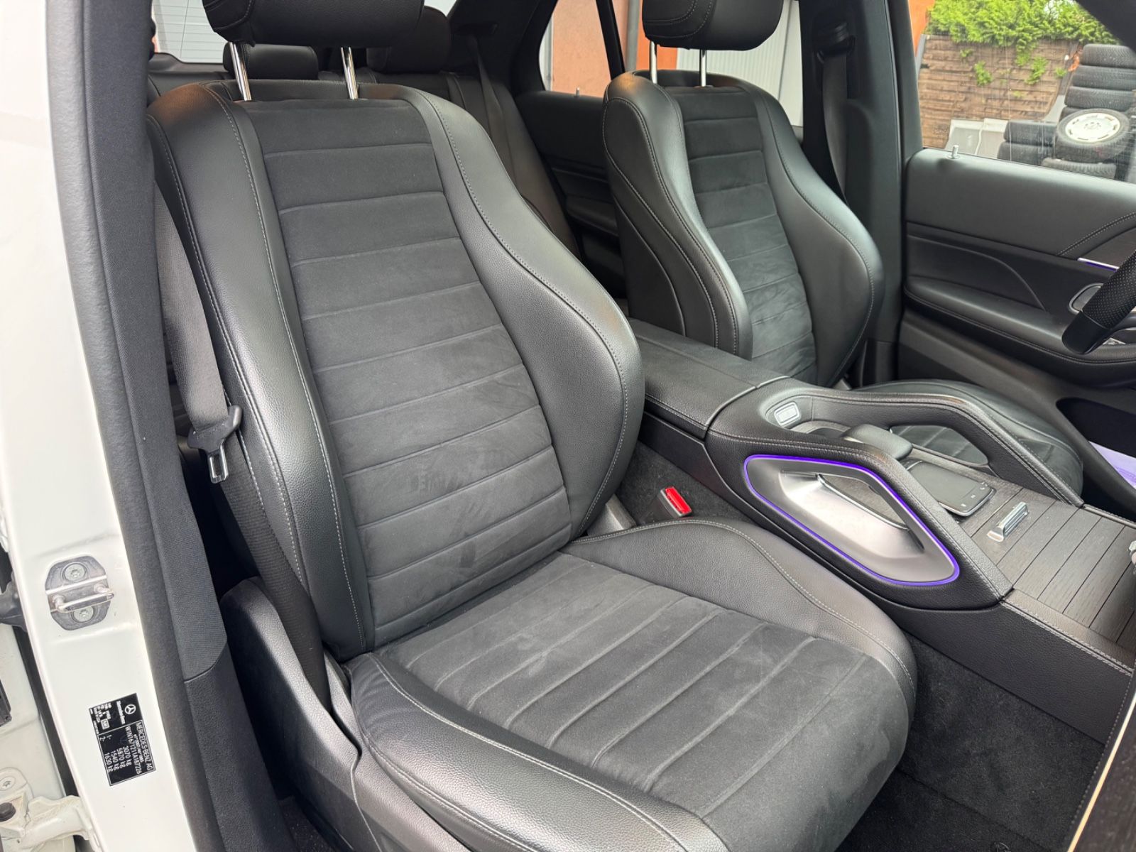 Mercedes-Benz GLE 350 d AMG 4Matic*PANO*LED*CAM