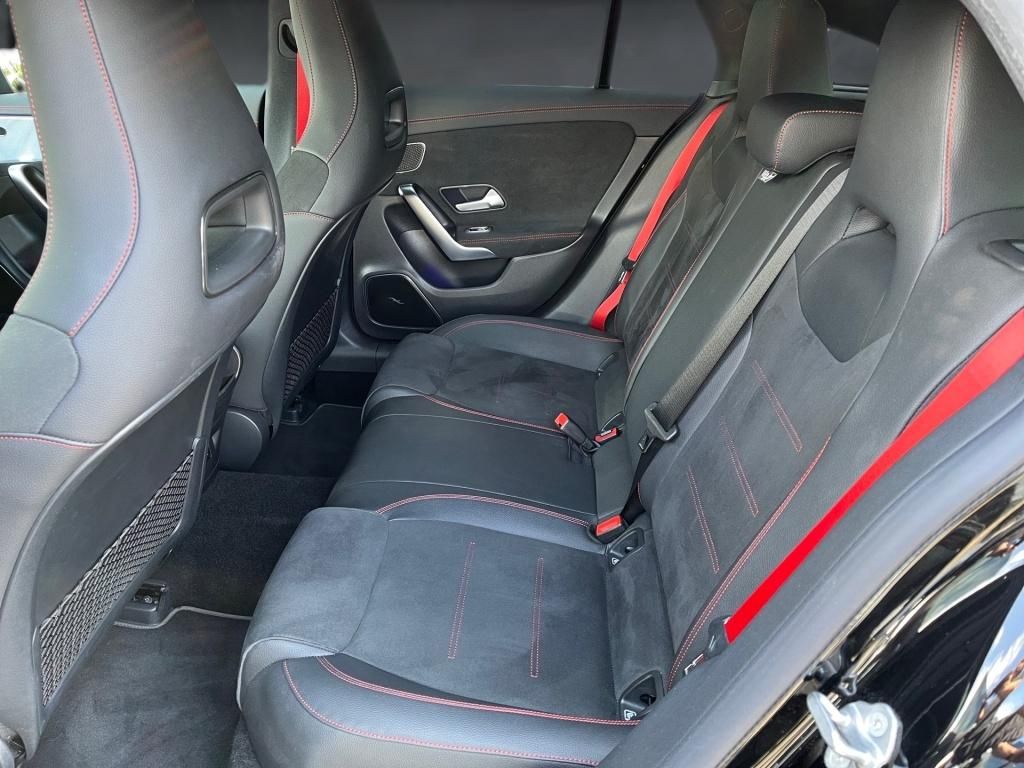 Mercedes-Benz AMG CLA 35 4M - Samsaru's Car Outlet