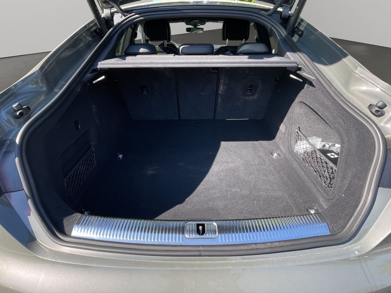 Audi A5 SB 40 TDI qu. S line Matrix B&O HuD 360°