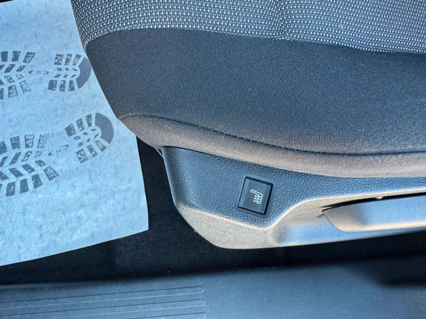 Opel COMBO CARGO 1.5D AT8 - Samsaru's Car Outlet