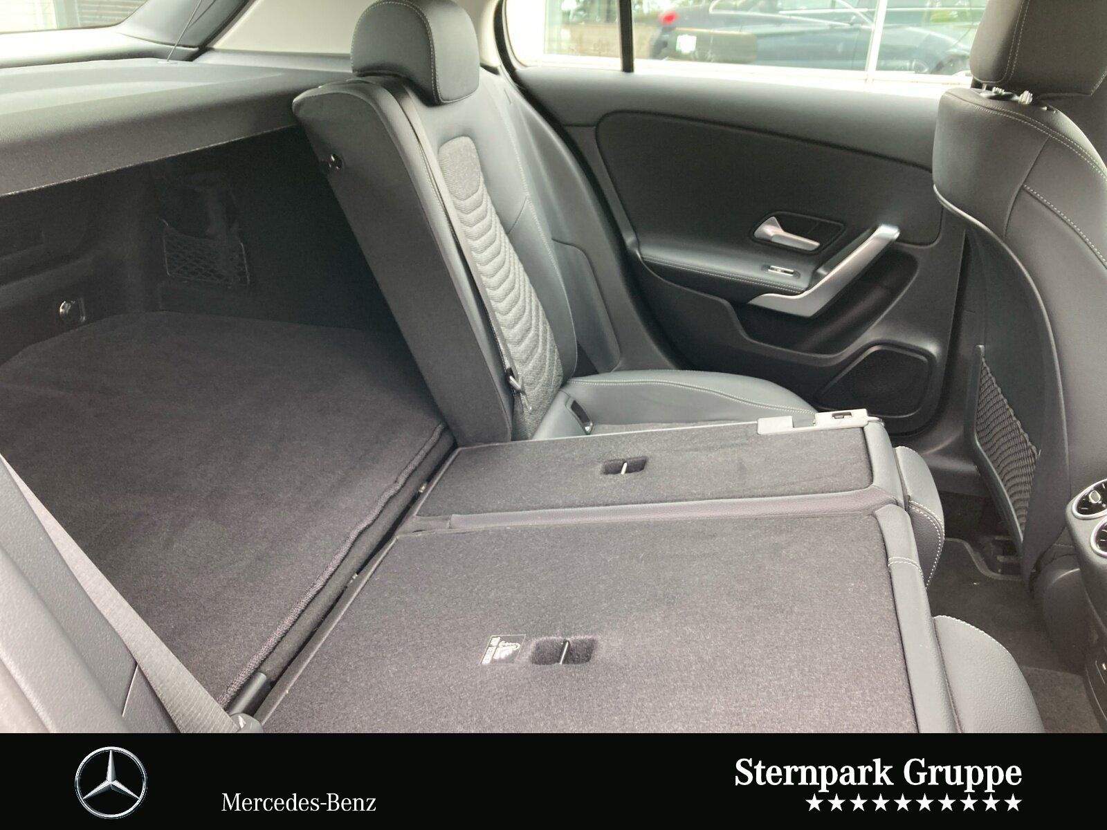 Mercedes-Benz A 200 Progressive Advanced - Samsaru's Car Outlet