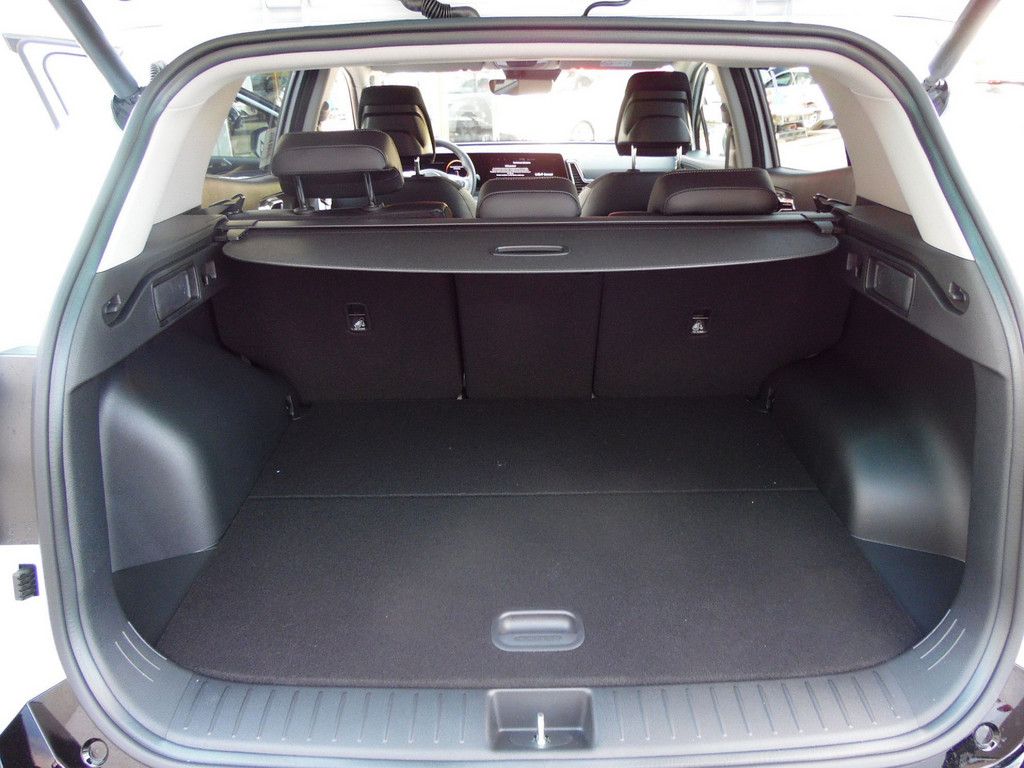 Kia Sportage Plug Ride 1.6T PHEV AWD DriveWise-Park-