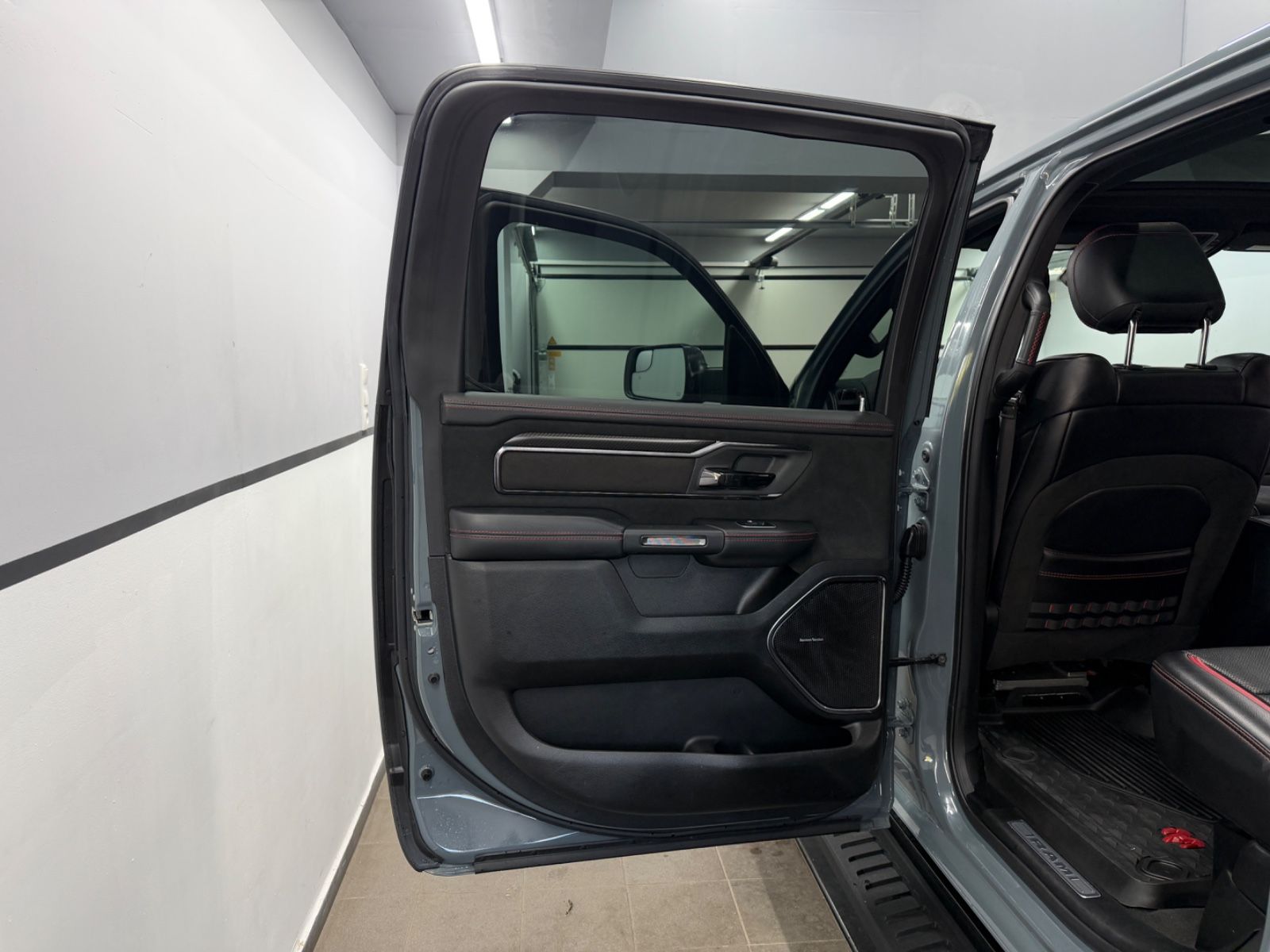 Dodge RAM 1500 TRX 702xLimitiert Launch Edition/Vollau