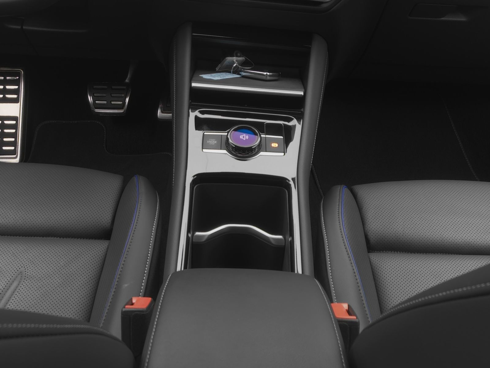 Volkswagen Tiguan R-Line 1.5 TSI eHybrid DSG AHK*R-KAM*NAV