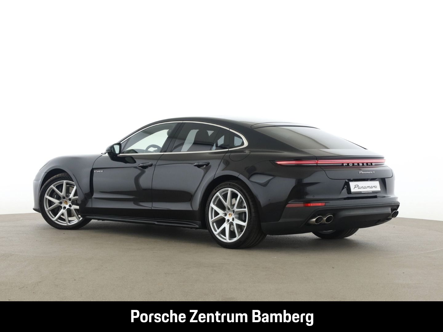 Porsche Panamera 4 E-Hybrid/ Massage/ Inno-Drive/ Head u