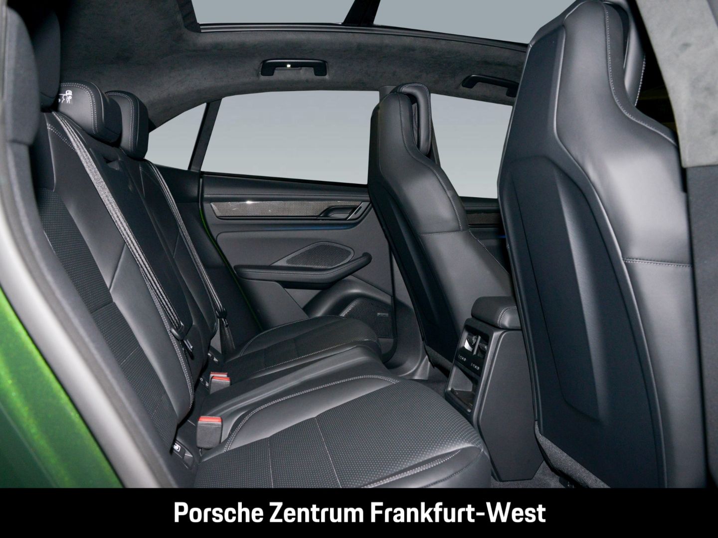 Porsche Macan 4S Head-Up InnoDrive Sitzbelüftung BOSE