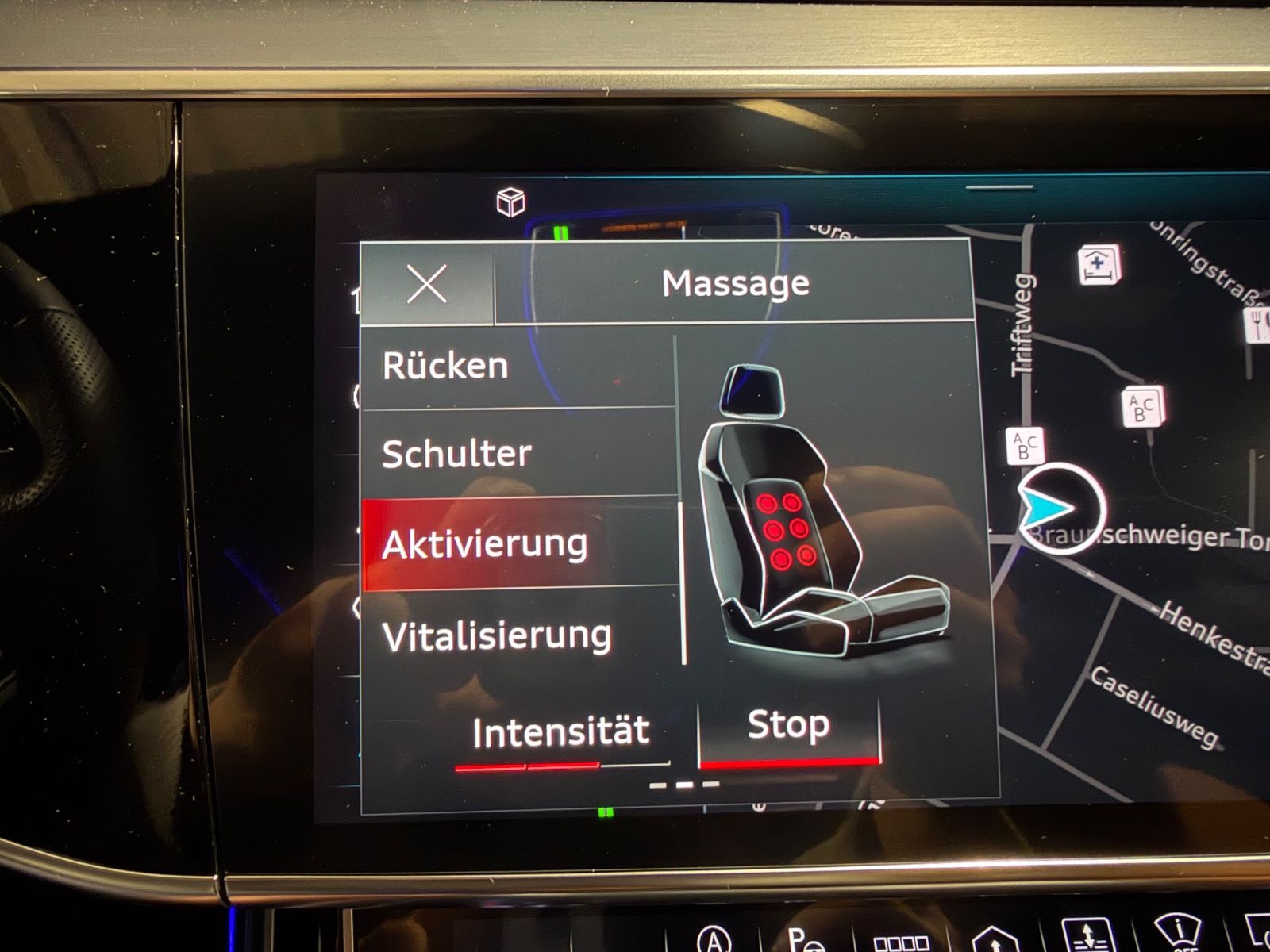 Audi A8 50 TDI*QUATTRO*2x S-LINE*ST-H**PANO*B&O AIR*