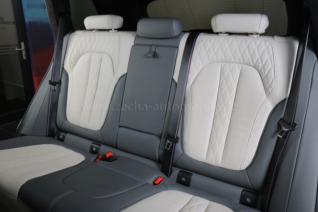 BMW X5 xDr.30d M-SportPRO 2-AchsLuft.Panod.Standhzg.