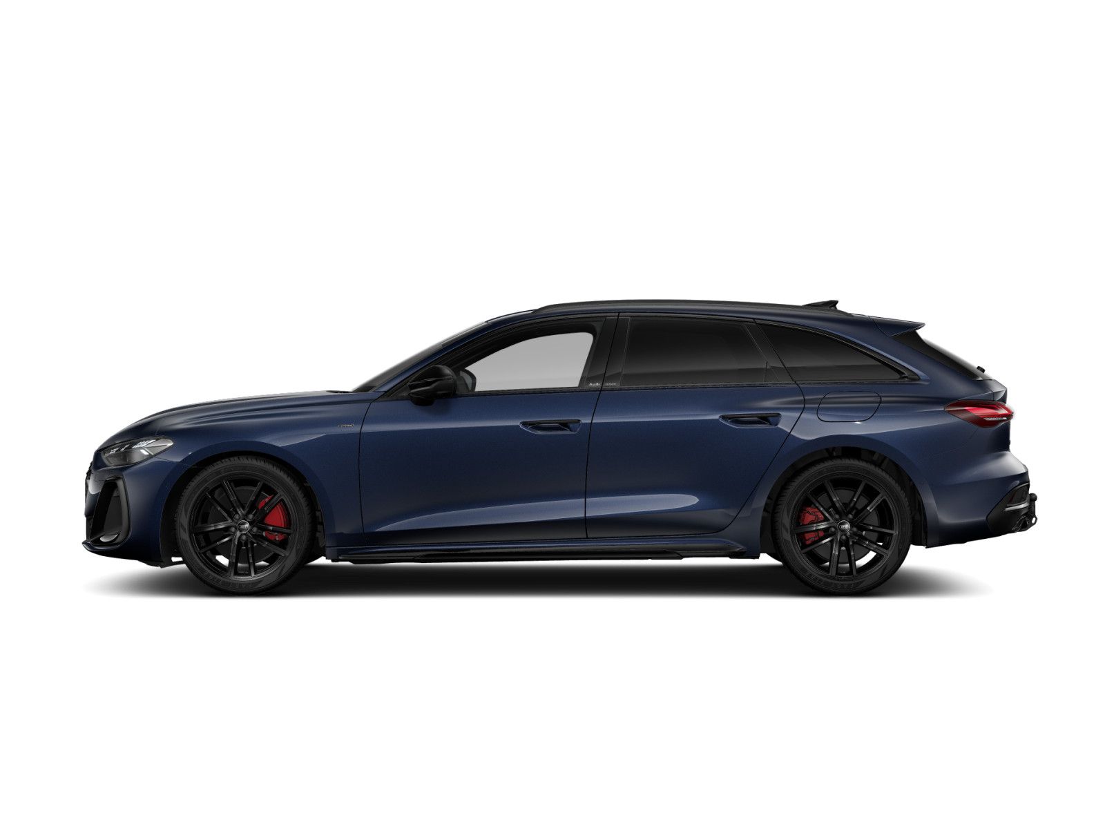 Audi A5 Avant e-hybrid quattro 270 kW S line S tronic