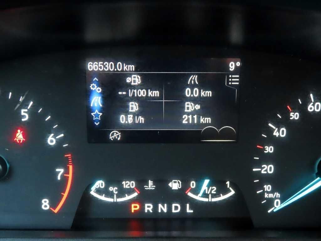 Ford Fiesta 1.0 M-Hybrid Aut. Active - Samsaru's Car Outlet