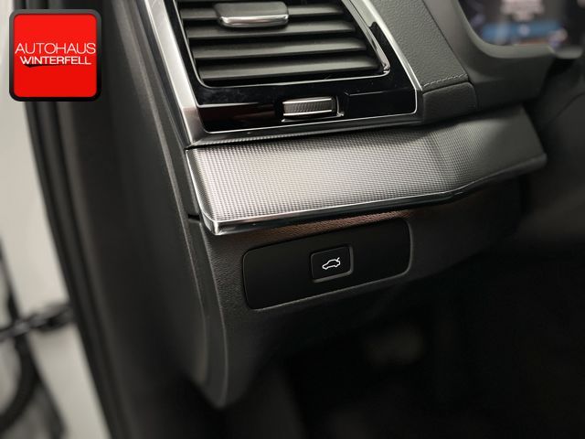 Volvo XC90 B5 D AWD Plus Dark - Samsaru's Car Outlet