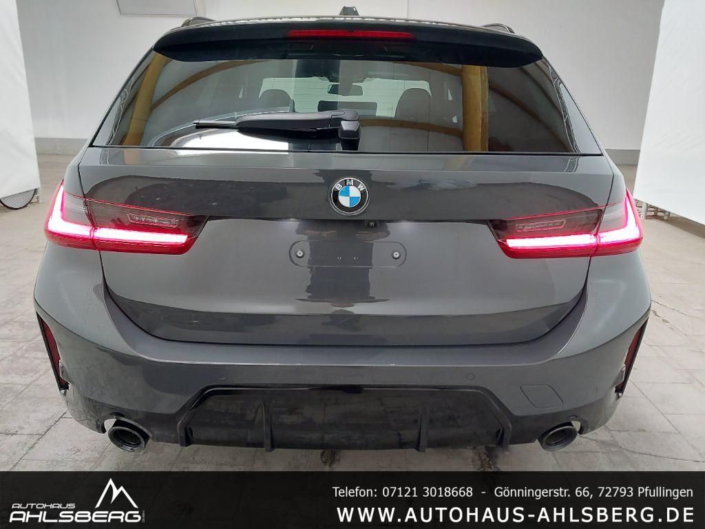 BMW 320 XD M SPORT/SHADOW/ 360°/ACC/WIDES./H-K/STAND